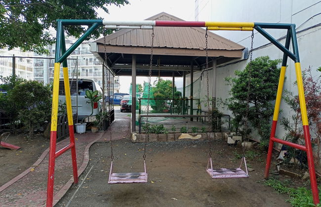 Angel Travellers Transit House - Foto 31