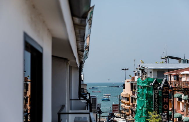 The Classroom Hotel - Foto 35