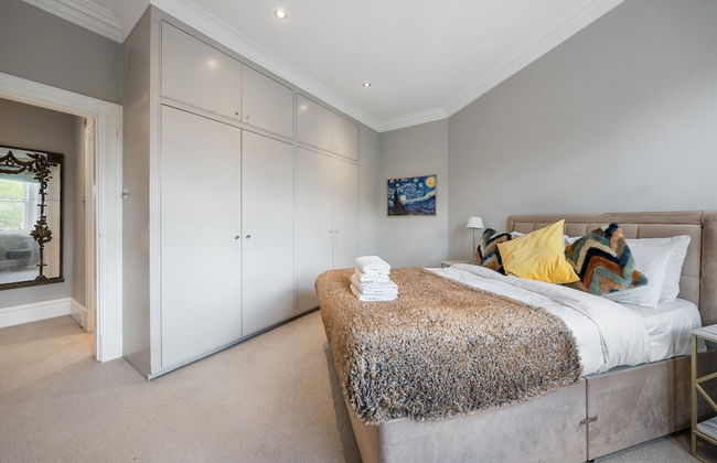 The Knightsbridge Residences - Photo 19