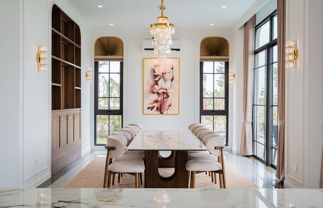 Ruby Tree Golf Villas - Foto 54