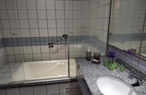 Flat 1211 Luxo Beira Mar Fortaleza - Foto 22