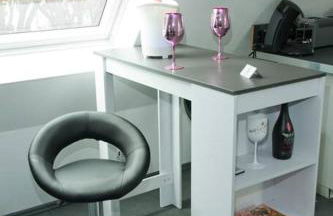 TRUTH Studio - Küche - Top Internet - Parkplatz - Modern - Foto 7