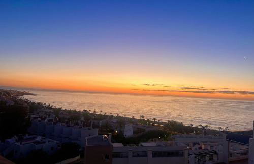Apartamento con Increíbles vistas al Mar en Mojacar Playa - Foto 20