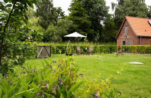 Landhaus mit Garten & Kamin, für Familien & Freunde - Foto 28