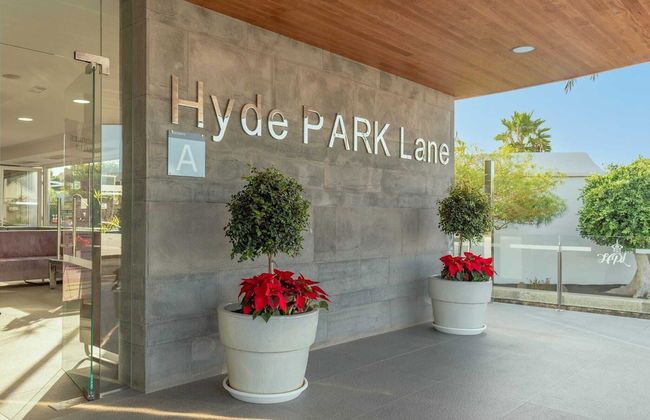 Hyde Park Lane - Foto 4