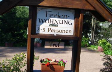 Ferienwohnung Ulbrich - Foto 21