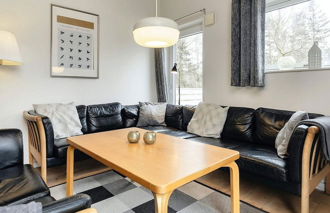 12 Person Holiday Home in Rodby - Foto 20