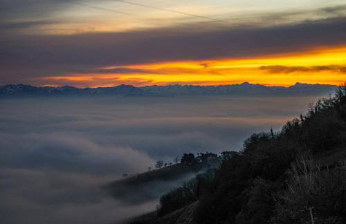 Vista Langhe - CerratoHouses - Foto 9