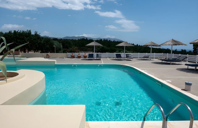 Mandilada Villas - Photo 55