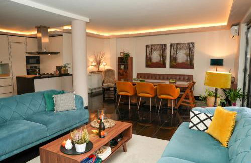 Luxuriöse EG Wohnung Essen, Messe nah - Foto 28