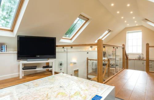 Bishop's Castle Barn - Foto 15