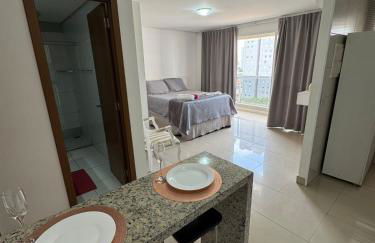 Studio-Flat lindo melhor região de Goiânia! - Photo 33