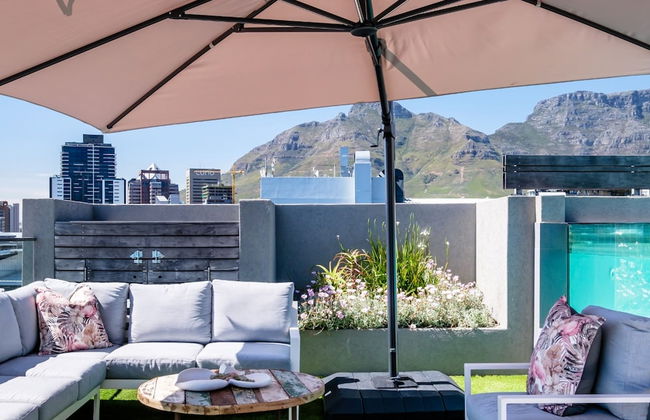 Deluxe Urban Retreat Summit on Quarter - Foto 4