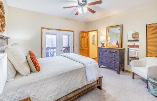 Tree Top Cabin - Foto 16