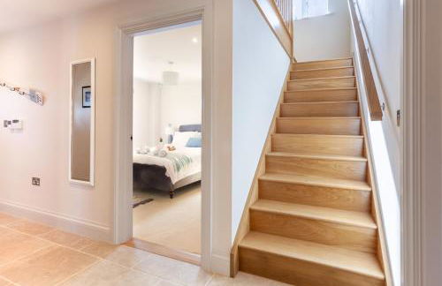 Choseley Cottage - Norfolk Cottage Agency - Foto 46