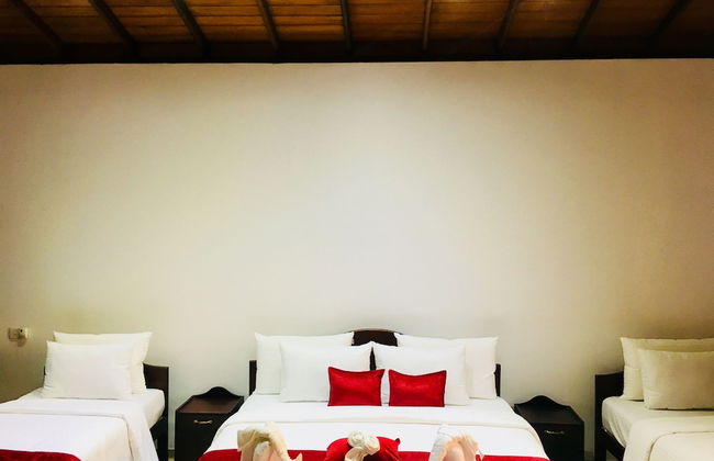 8 Plus Villa - Photo 7