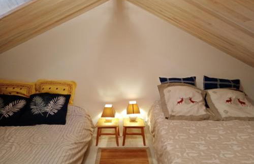 Domaine de la Borde - Foto 39