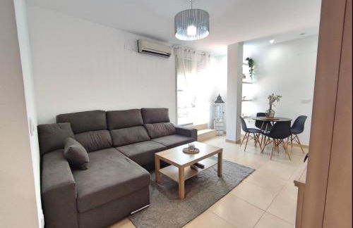 Ático Gran Terraza Villa Luz - Foto 8