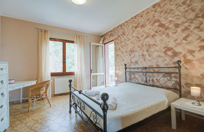 Profumo Del Garda Hilly Area and Lake vie - Foto 5