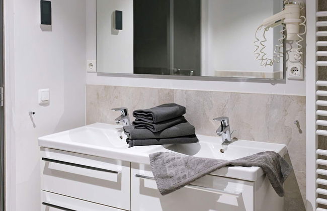 5 Star Holiday Home in Lubeck - Photo 8