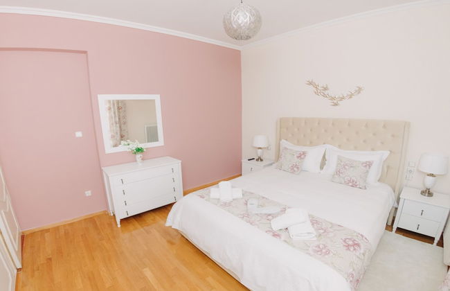 Best House Psila Alonia Sq. Luxury Patra - Foto 7