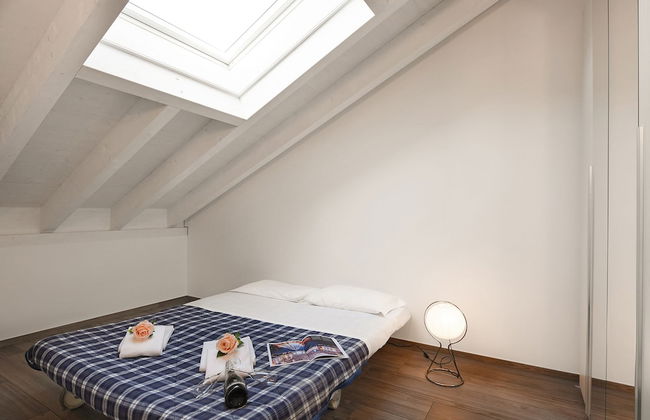 Elegant Lugano Lake View - Foto 2