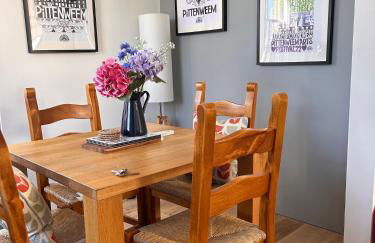 Beautiful Coastal Cottage in Pittenweem - Foto 68