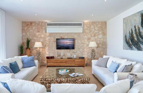 Villa Es Trenc - Foto 13