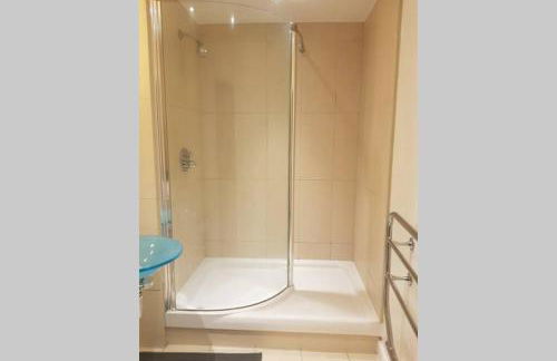 City Centre Apartment - Fantastic Location - Foto 21