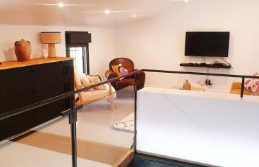 Gîte cosy au coeur du Luberon - Foto 19