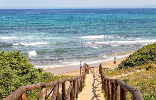 Sardinia- Loft Stella del Mar - Photo 23