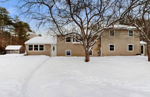 White Mountain Trailhead - Foto 19