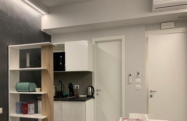 Casa Armonia Sulmona Apartment - Photo 60