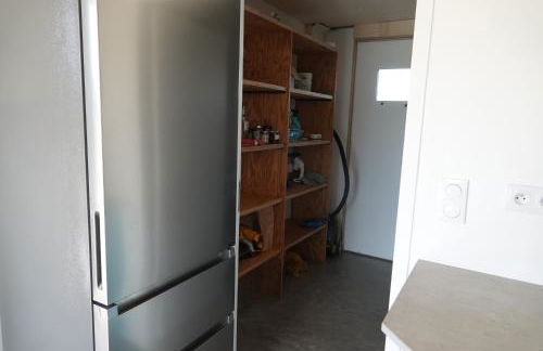 Maison Bois, Les Conches 10 pers - Photo 51