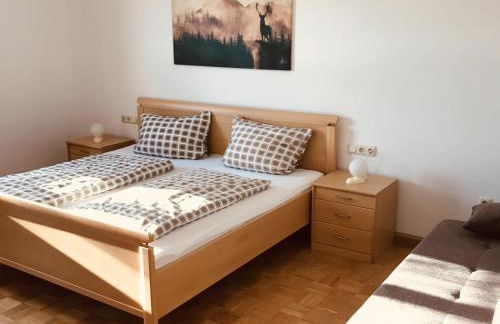 Ferienwohnung Wia Dahoam - Foto 14