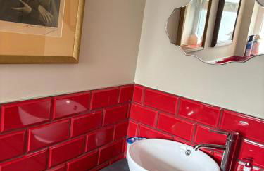 Town centre cottage in Hythe - Foto 6