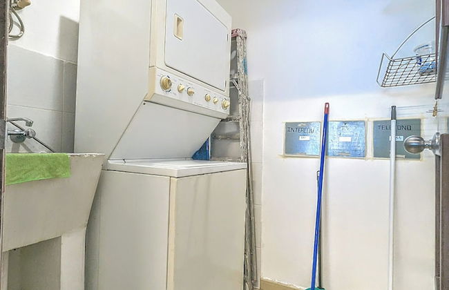 YC 1006 l Apartamento 2BR en av balboa - Foto 17