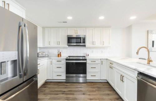 Shipwatch 418 - Luxury Oceanfront Penthouse in Isle of Palms - Foto 29