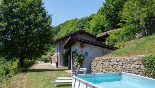 Holiday Home Belbo by Interhome - Foto 2