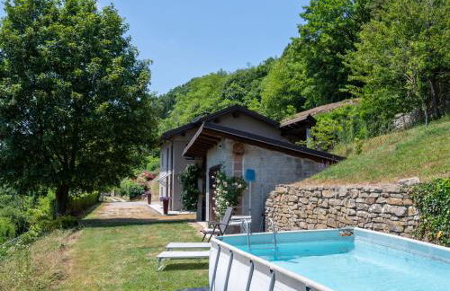 Holiday Home Belbo by Interhome - Foto 2