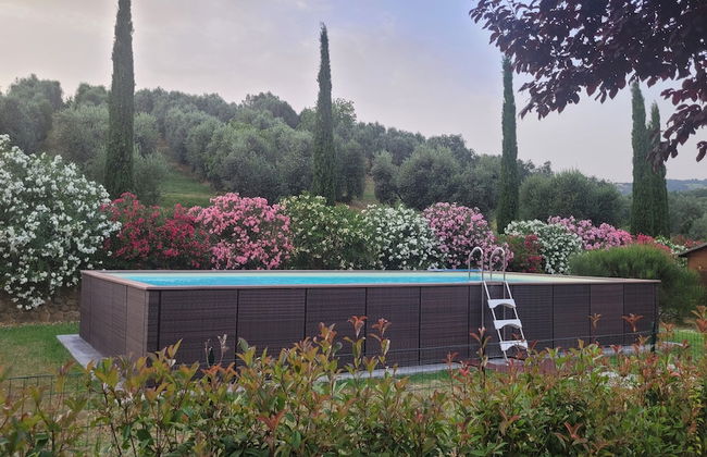 Agriturismo Podere Casalone - Foto 55