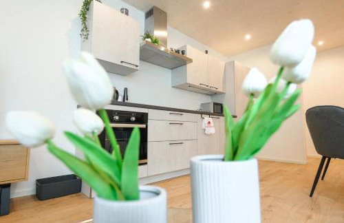 Ferienwohnung Bergblick - Foto 20