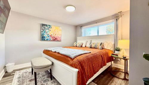 Cute and Cozy House in Quiet Blue Ash Neighborhood - Foto 5