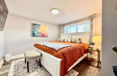 Cute and Cozy House in Quiet Blue Ash Neighborhood - Foto 5