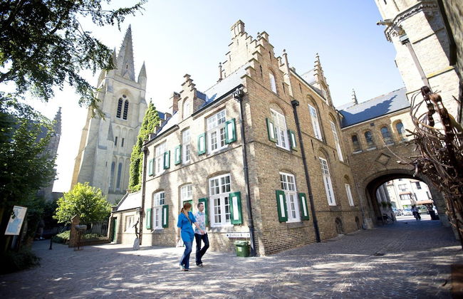 Apartment in Nieuwpoort Near the Beach - Foto 31