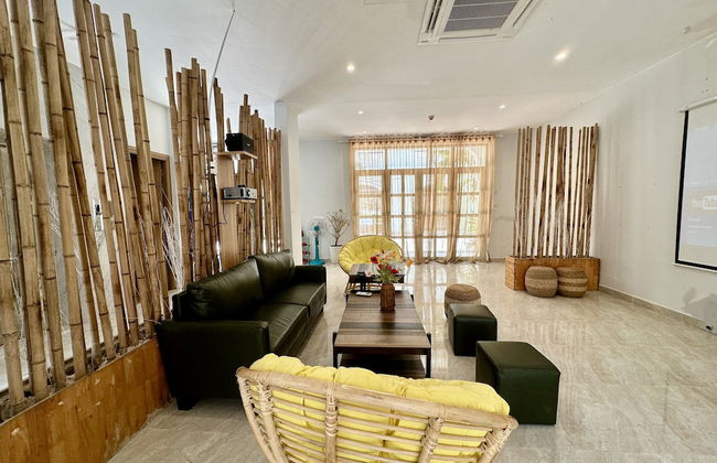 Vacation Home Phu Quoc - Foto 19
