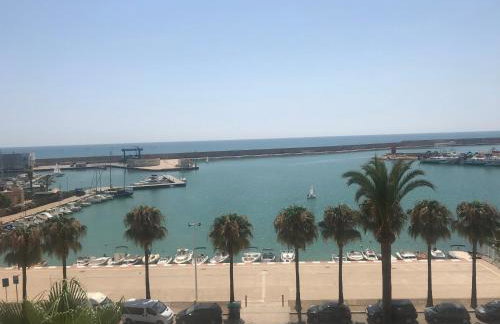 III Apartamento Marques de Benicarlo - Foto 1