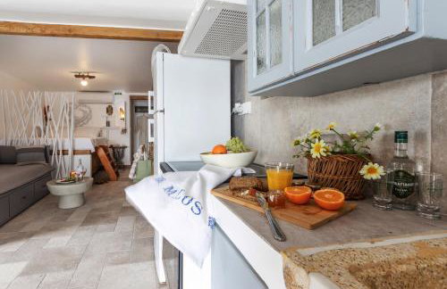 Kalimera & Apoplous boathouse - Foto 58