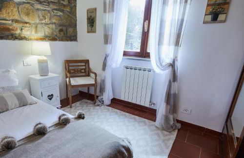 La Panoramica Gubbio - Maison de Charme - Casette e appartamenti self catering per vacanze meravigliose! - Foto 79