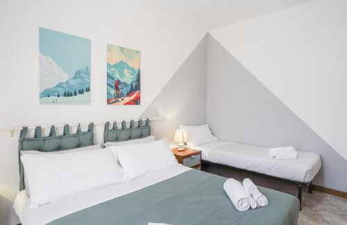 Piani di Bobbio Adventure Base - Foto 3